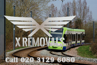 BR3 Elmers End